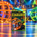 Fuzion Frenzy – Xbox Mini Game Case Keychain