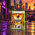 Saints Row 2 – Xbox 360 Mini Game Case Keychain