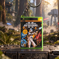 Star Wars: Battlefront – Xbox Mini Game Case Keychain